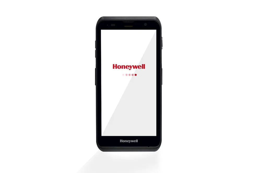 Honeywell EDA52 Rugged Android Handheld Computer – 5.5″ Touchscreen, Barcode Scanner, IP67 Rated mobile computer