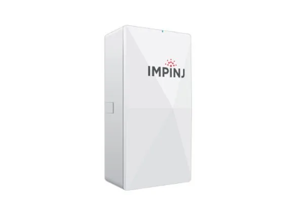 Impinj xSpan Gateway RFID Reader rfid hardware