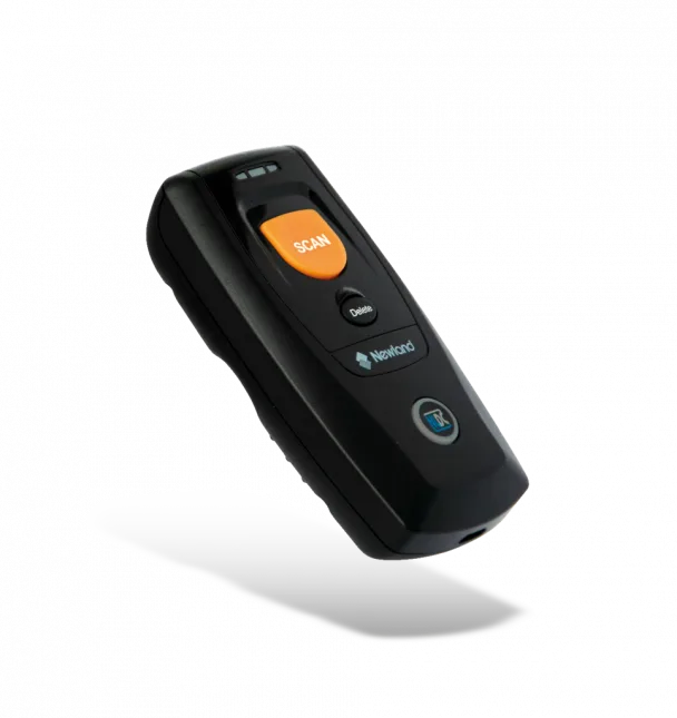 Newland BSBS80 Piranha Portable Scanner barcode scanner