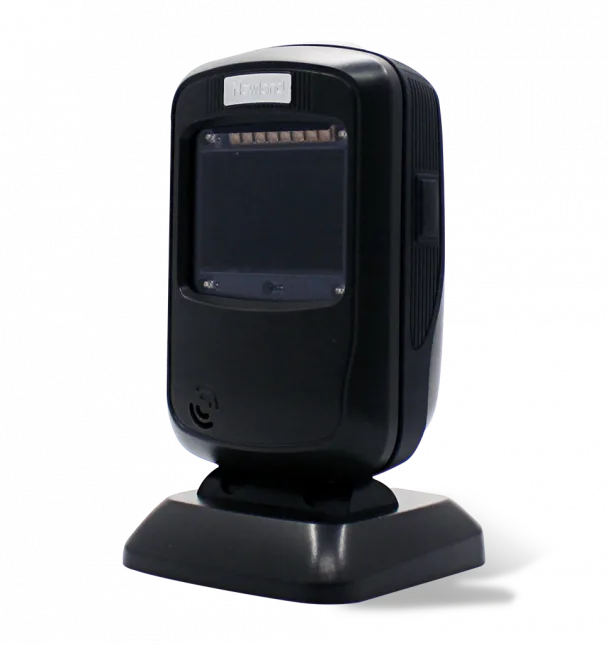 Newland FR40 Koi Presentation Scanner barcode scanner