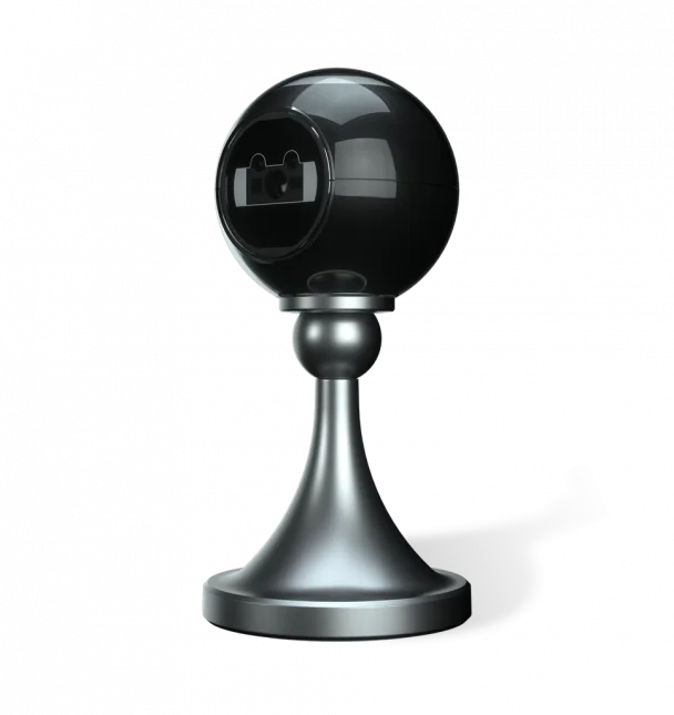 Newland FR50 Pearl Presentation Scaners barcode scanner