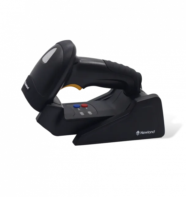 Newland HR32 Marlin Bluetooth Handheld Scanner barcode scanner