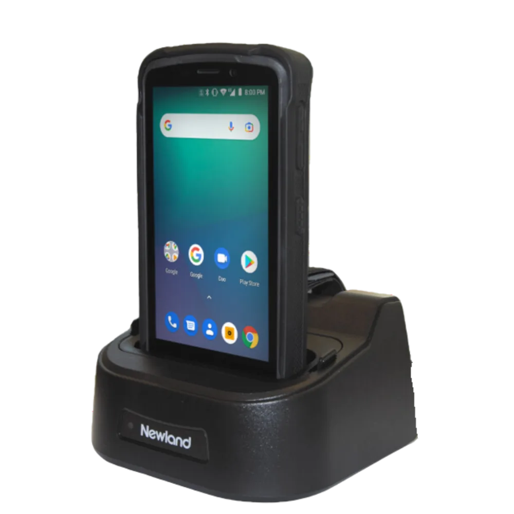 Newland MT90 Orca Pro II Mobile Computer – Rugged, Reliable, and Ready for Business mobile computer