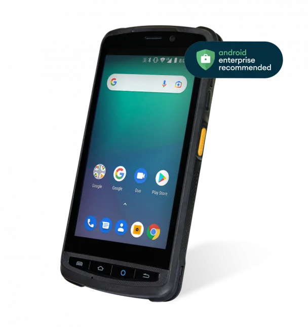 Newland – MT90 Orca Pro Mobile Computer mobile computer