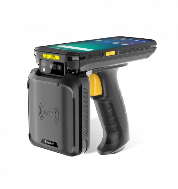 Newland MT93 Megattera Pro UHF RFID rfid hardware
