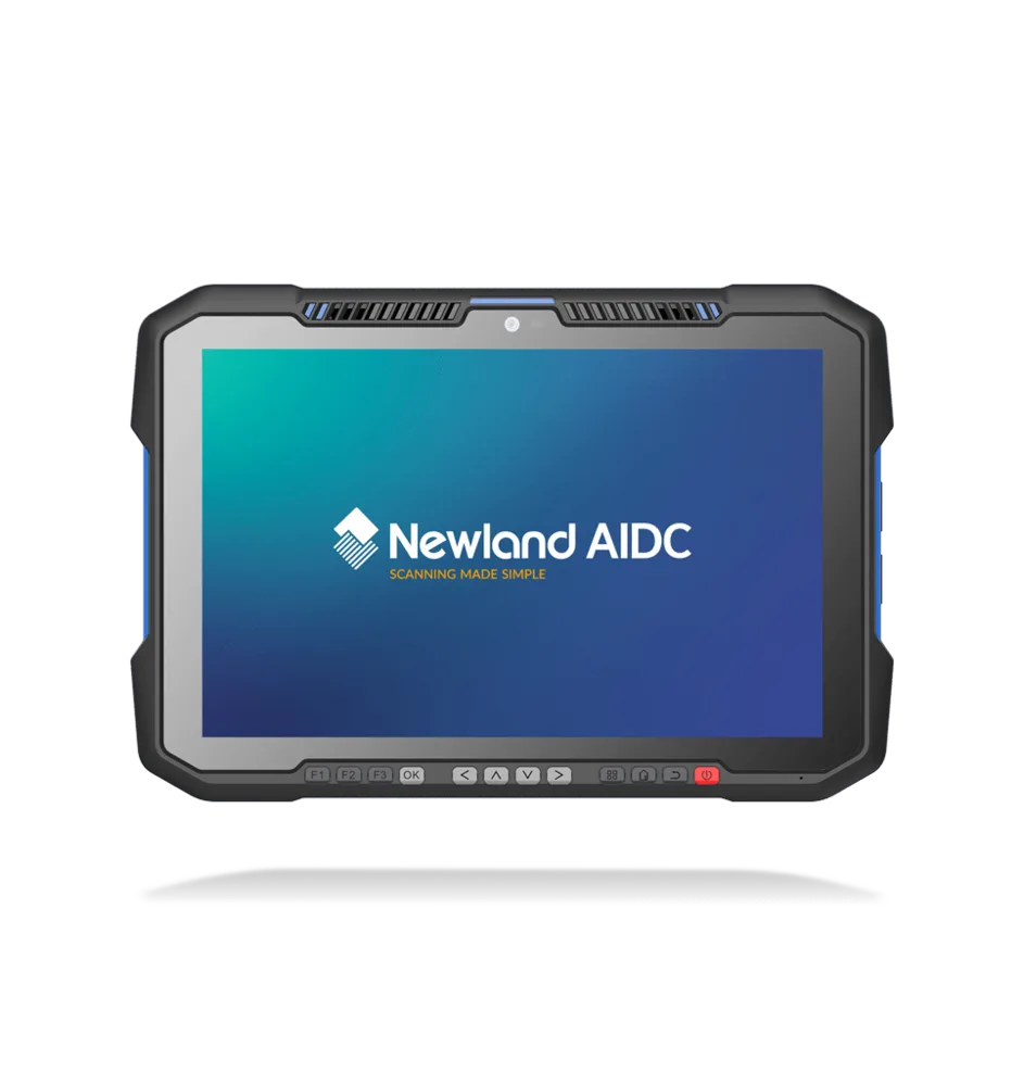Newland NQuire 10 Trygon Tablet rugged tablet