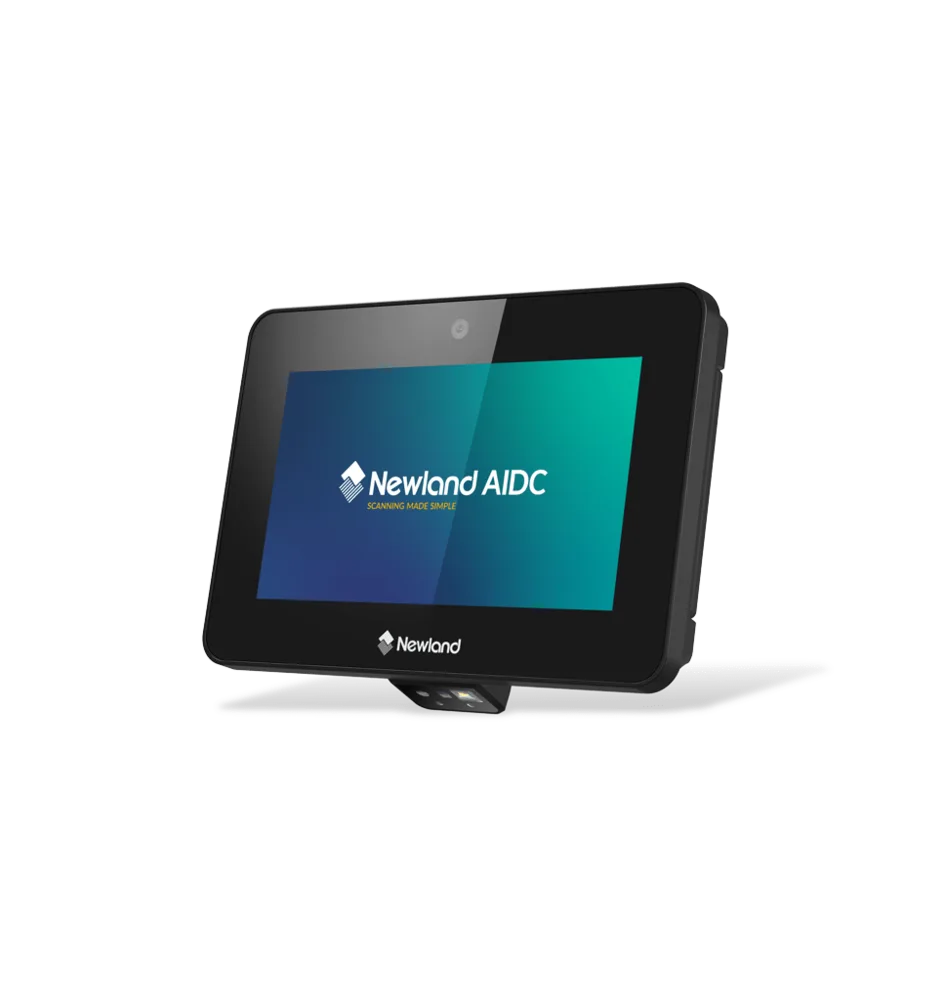 Newland NQuire 500 Skate II Micro Kiosk micro kiosk