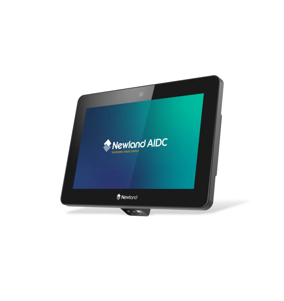 Newland NQuire 750 Stingray II Micro Kiosk micro kiosk