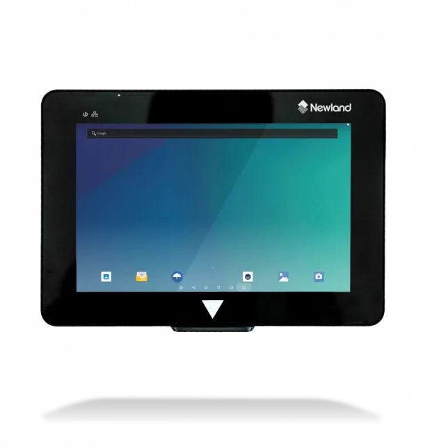 Newland NQuire 750 Stingray micro kiosk