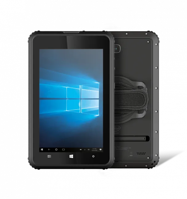 Newland- NQuire 800 III Opah rugged tablet