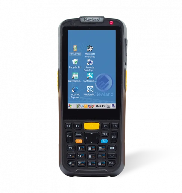 Newland PT60 Narvalo Mobile Computer mobile computer