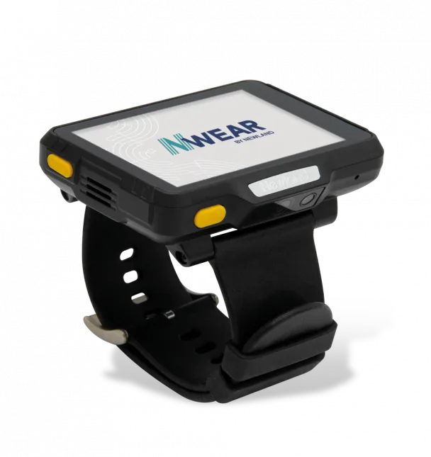 Newland WD1 Watch Scanner barcode scanner
