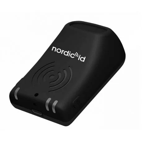 Nordic ID EXA31 Portable RFID Reader rfid hardware