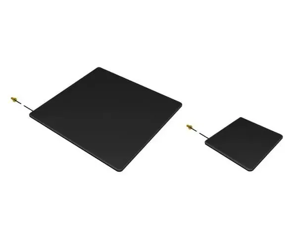 NORDIC ID FA3030 FLAT ANTENNAS rfid hardware