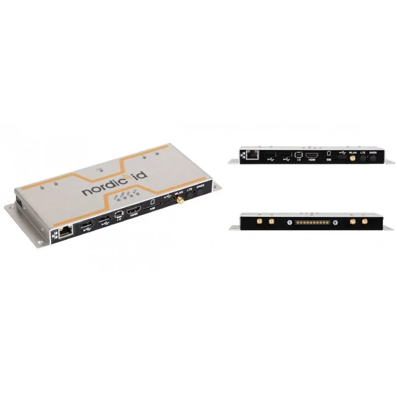 Nordic ID FR22 Fixed RFID Reader rfid hardware