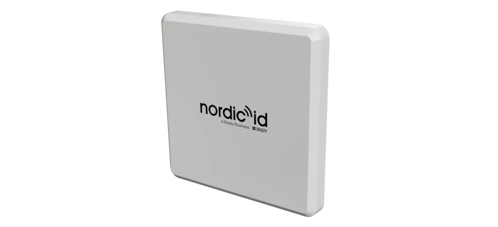 NORDIC ID GA30 rfid hardware