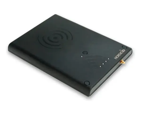 NORDIC ID SAMPO S0 rfid hardware