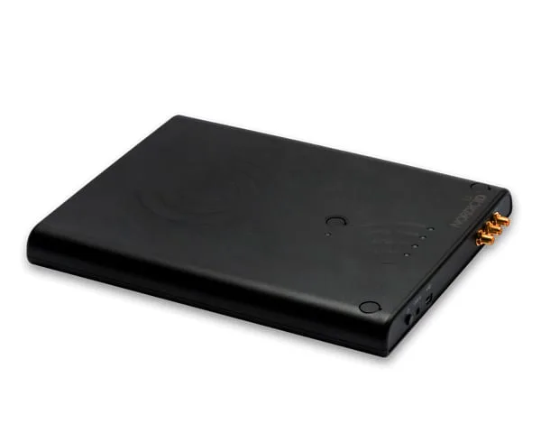 Nordic ID SAMPO rfid hardware