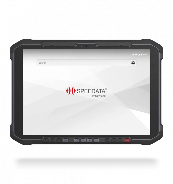 SpeeData SD100 Orion Industrial Tablet rugged tablet