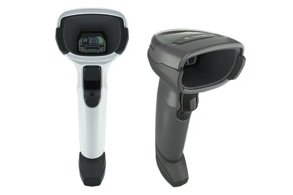 Zebra DS4600 SERIES FOR RETAIL barcode scanner