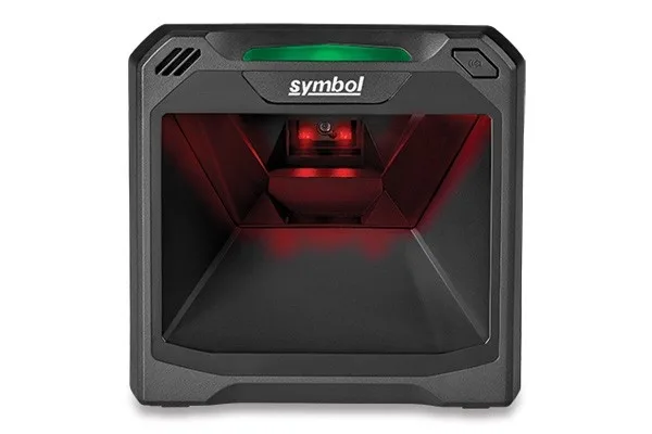 Zebra DS7708 ON-COUNTER SCANNER barcode scanner