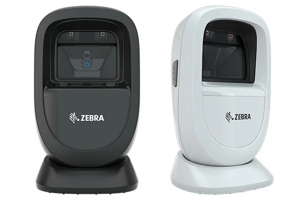 Zebra DS9300 SERIES 1D/2D PRESENTATION BARCODE SCANNER barcode scanner