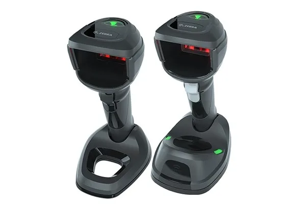 Zebra DS9900 SERIES CORDED HYBRID IMAGER FOR RETAIL barcode scanner