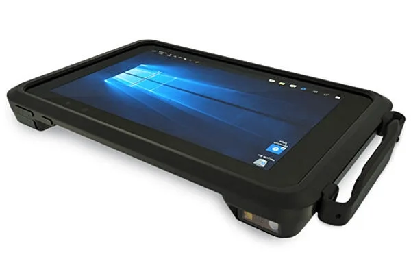 Zebra – ET51/56 Windows Tablet rugged tablet