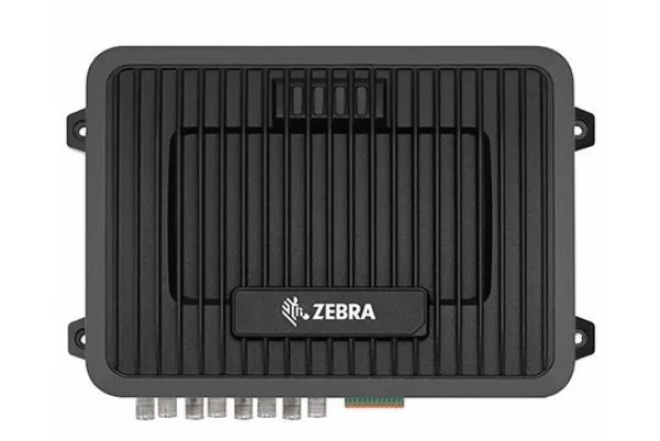 Zebra FX9600 Fixed RFID Reader rfid hardware