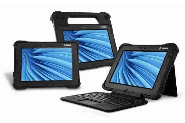 Zebra – L10 Windows Rugged tablets rugged tablet