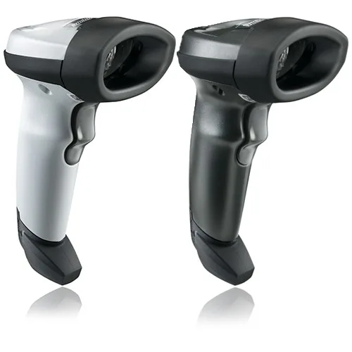 Zebra LI2208 GENERAL PURPOSE CORDED LINEAR IMAGER barcode scanner