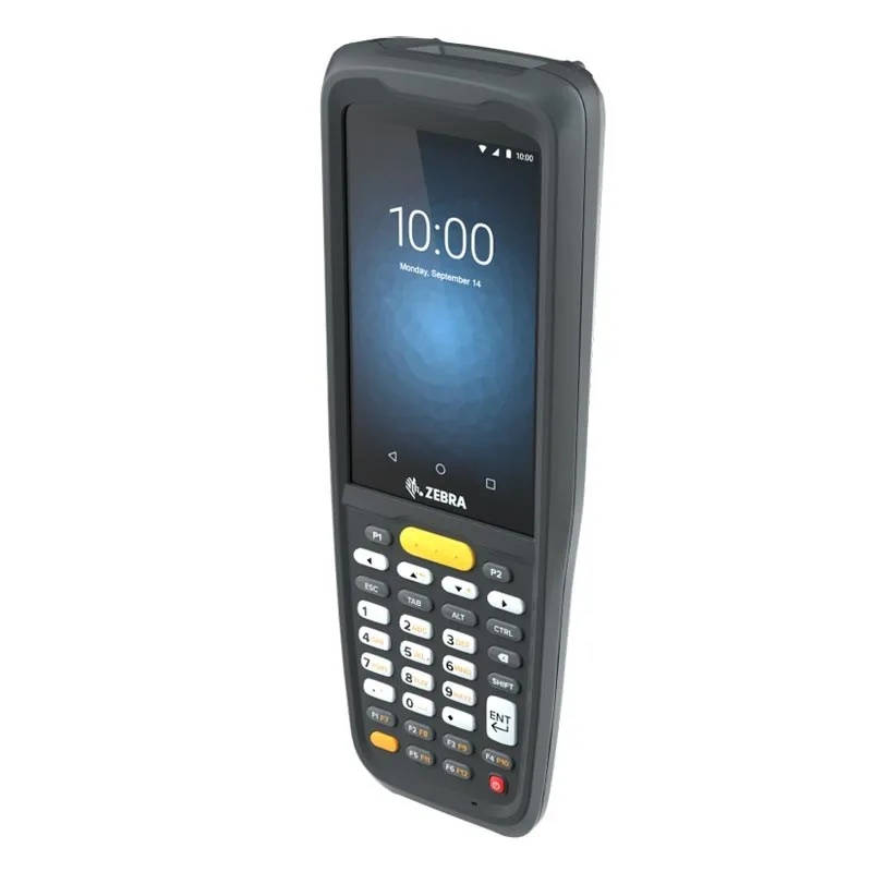 Zebra – MC2200/MC2700 MOBILE COMPUTER mobile computer