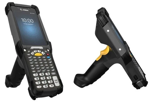 Zebra – MC9300 HANDHELD MOBILE COMPUTER mobile computer