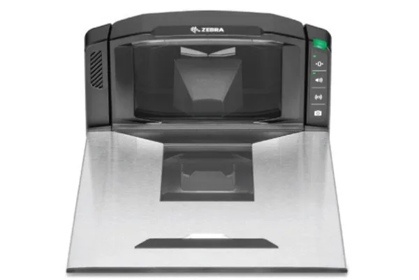 Zebra MP7000 SCANNER SCALE barcode scanner