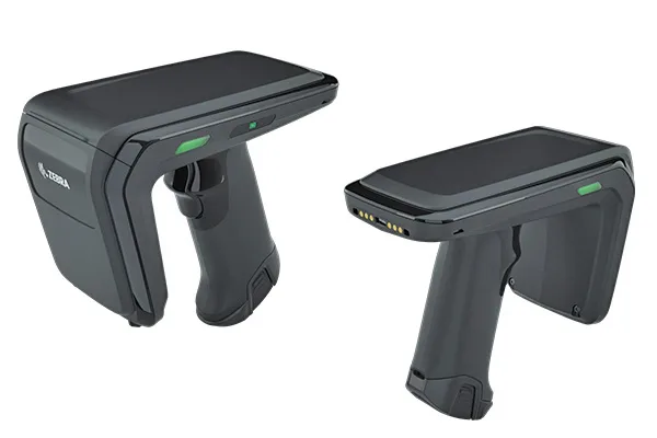 Zebra RFD40 UHF RFID SLEDS rfid hardware