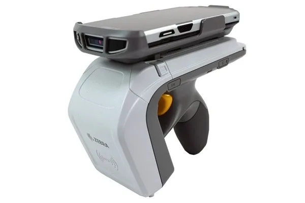 Zebra RFD8500 Handheld RFID/1D/2D SLED rfid hardware
