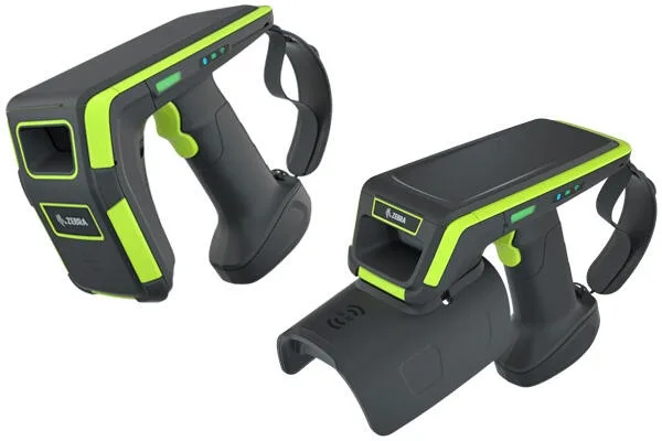 Zebra RFD90 ULTRA-RUGGED UHF RFID SLEDS rfid hardware