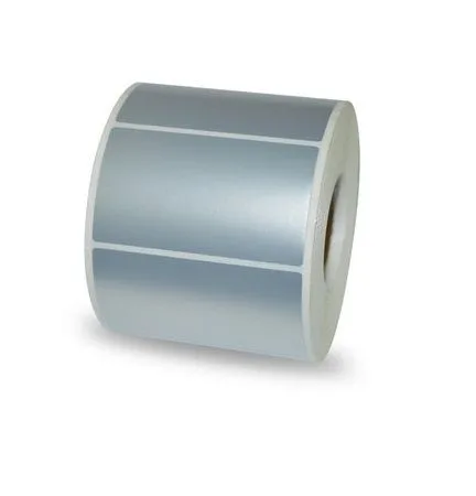 Zebra Z‑Ultimate 3000T labels and ribbons