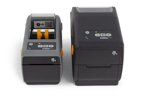 Zebra ZD411/421 Desktop Printer label printer