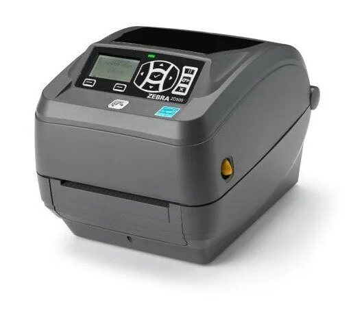 Zebra ZD500 Desktop Printer label printer