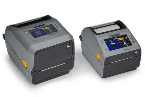 Zebra ZD621 Desktop Printer label printer
