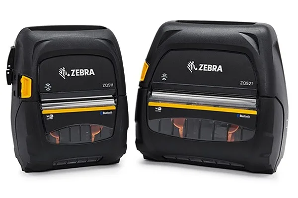 Zebra-ZQ511/ZQ521 RFID MOBILE PRINTERS rfid hardware
