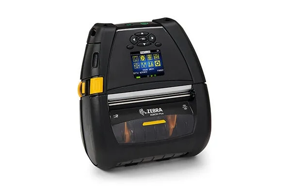 Zebra-ZQ630/ZQ630 PLUS RFID PRINTER rfid hardware