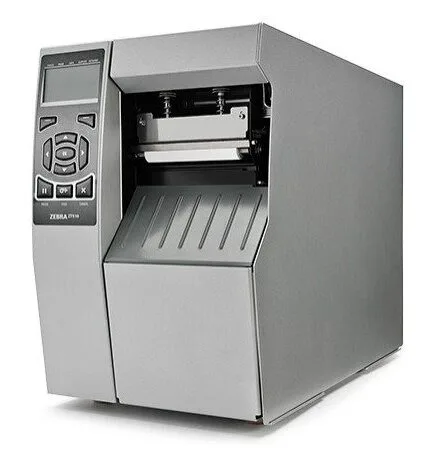 Zebra ZT 510 Industrial Printer label printer